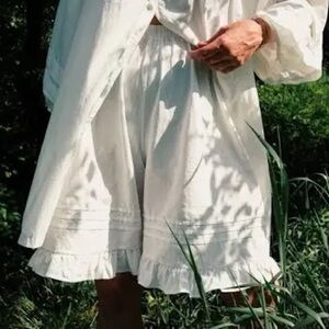 ISO Rudy Jude Adult Pillowcase Shorts in Salt or Lilac